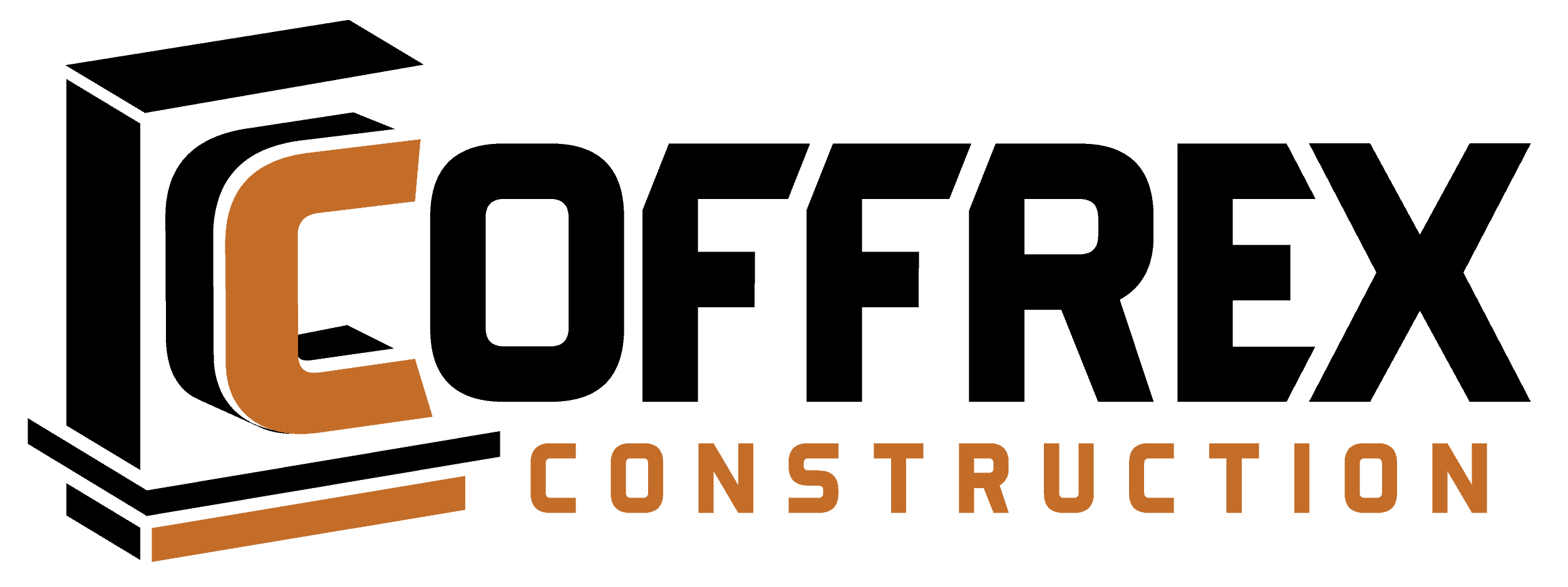 Coffrex Construction